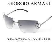 ARMANI �T���O���X �A���}�[�j49134