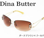 �����Ȃ���񃂃f���@Dina Butter �T���O���X49137